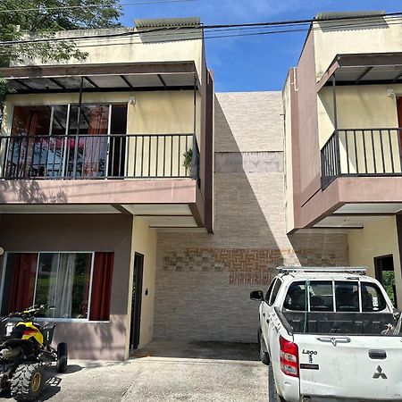 Punta Leona Beach Condos Jaco Exterior photo