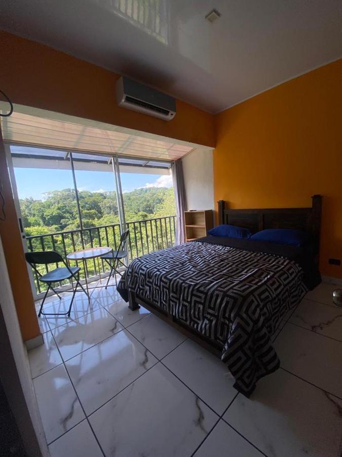 Punta Leona Beach Condos Jaco Exterior photo