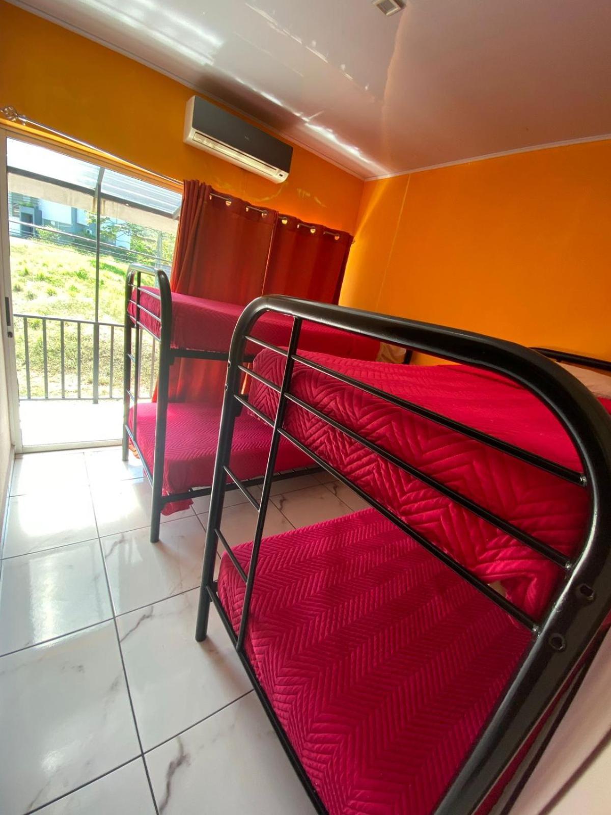 Punta Leona Beach Condos Jaco Exterior photo