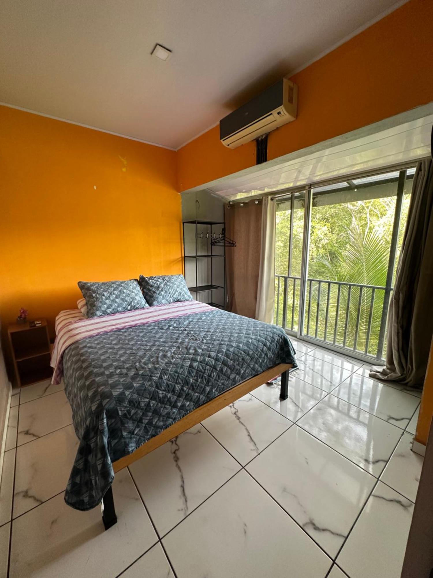 Punta Leona Beach Condos Jaco Exterior photo