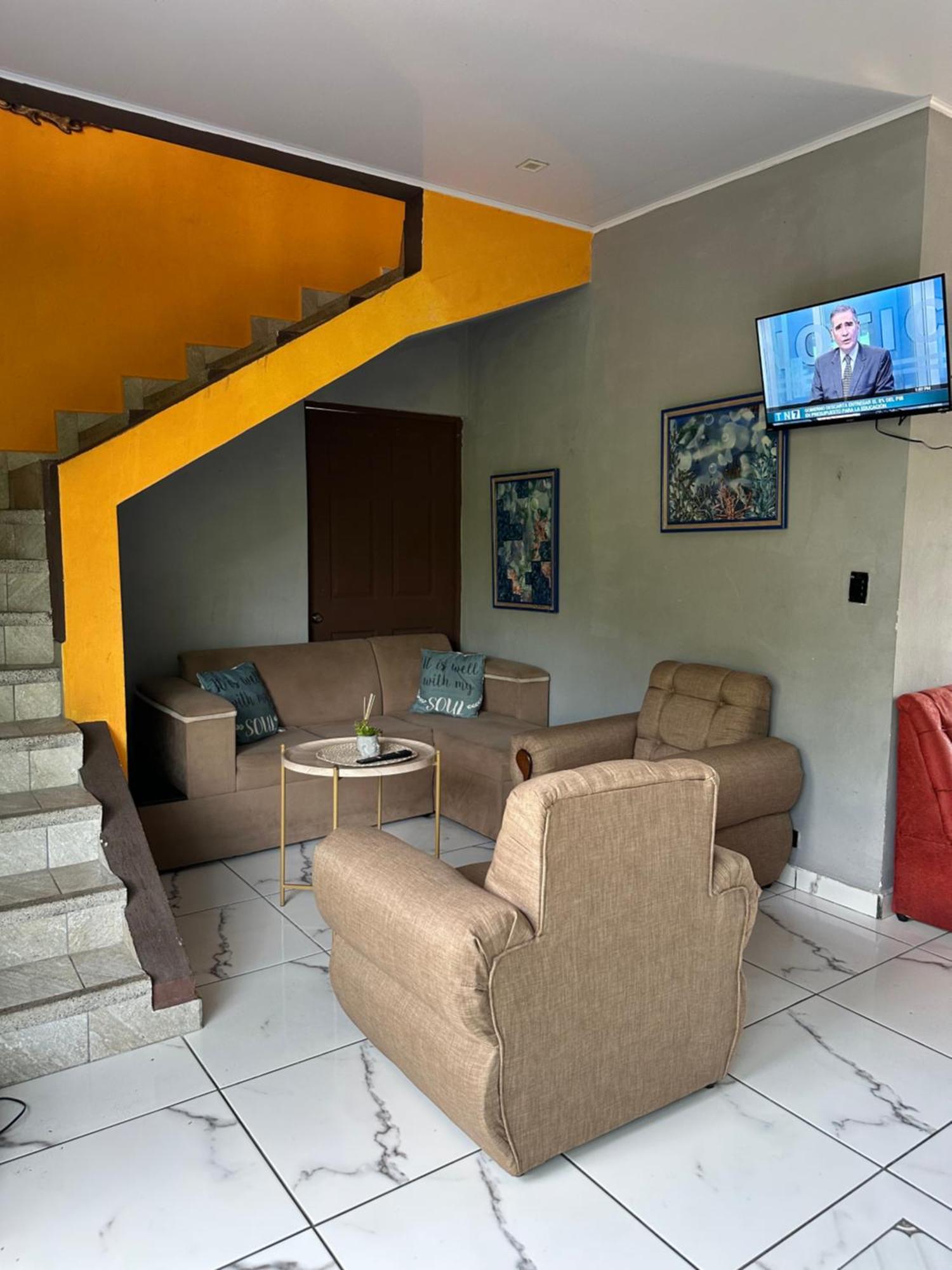 Punta Leona Beach Condos Jaco Exterior photo