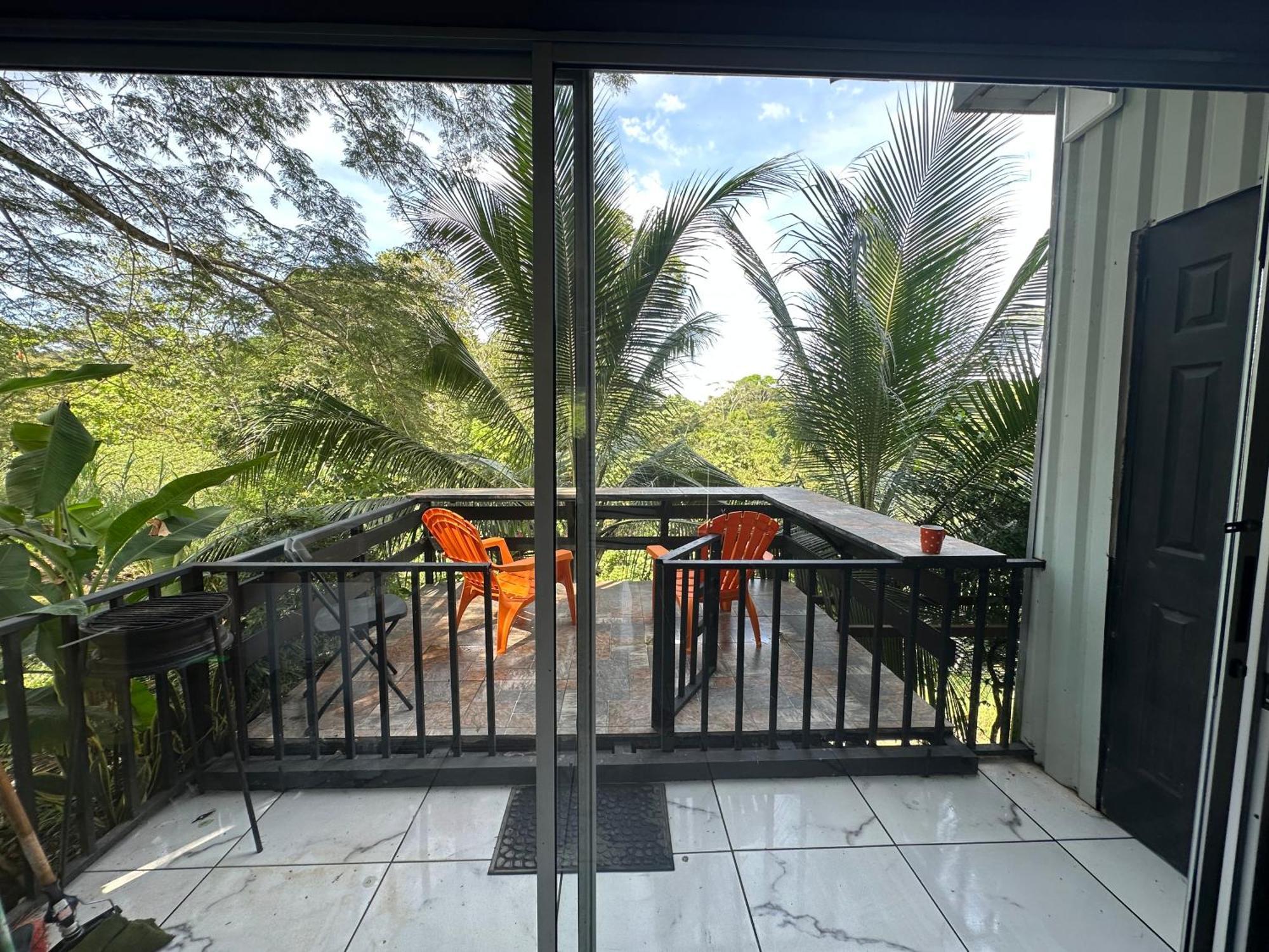 Punta Leona Beach Condos Jaco Exterior photo