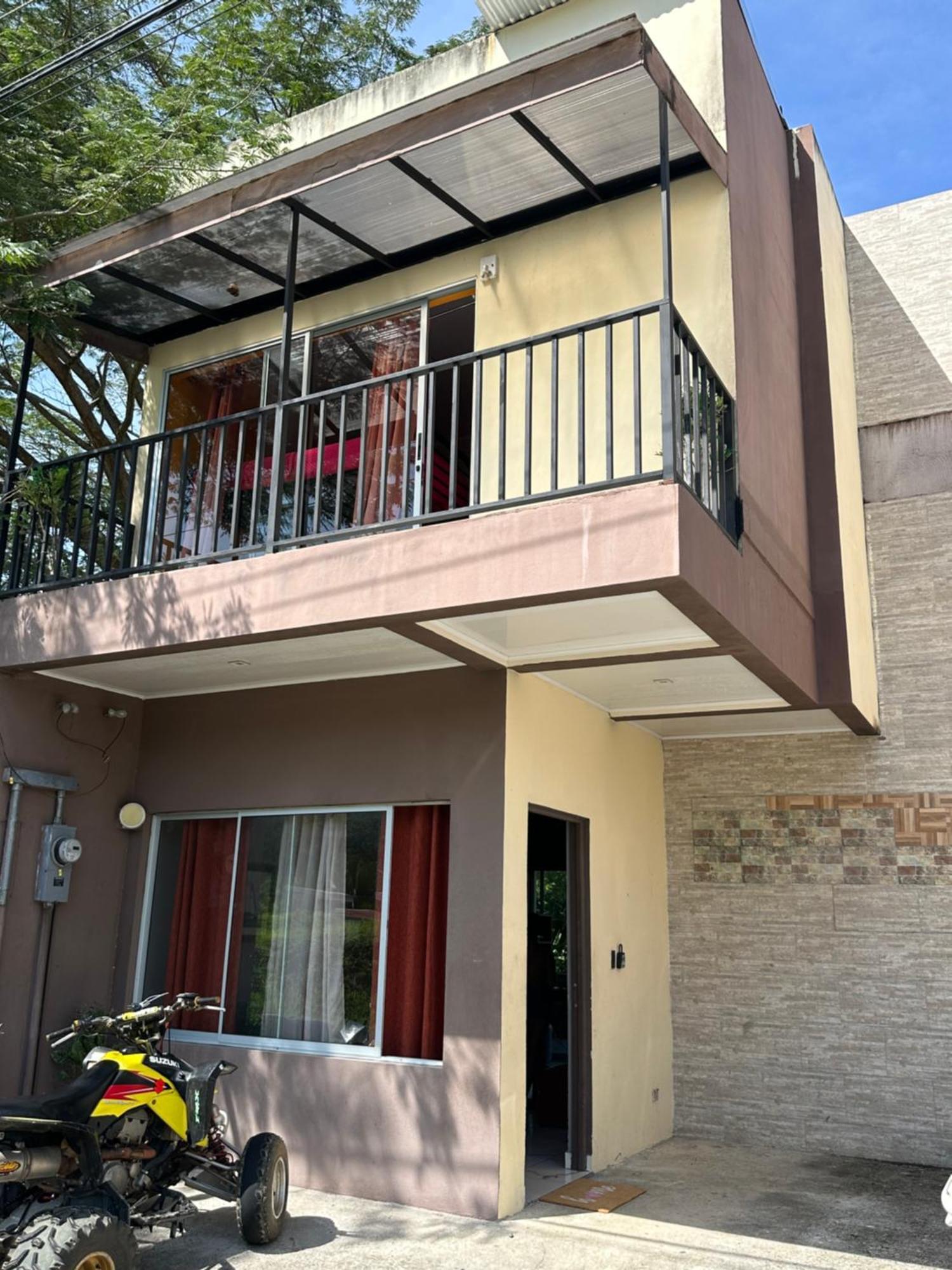 Punta Leona Beach Condos Jaco Exterior photo
