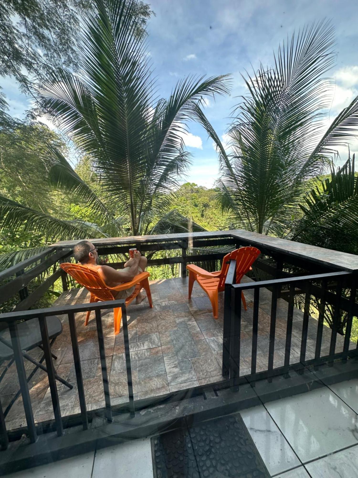 Punta Leona Beach Condos Jaco Exterior photo