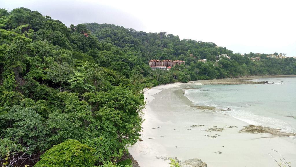 Punta Leona Beach Condos Jaco Exterior photo