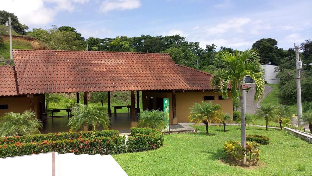 Punta Leona Beach Condos Jaco Exterior photo