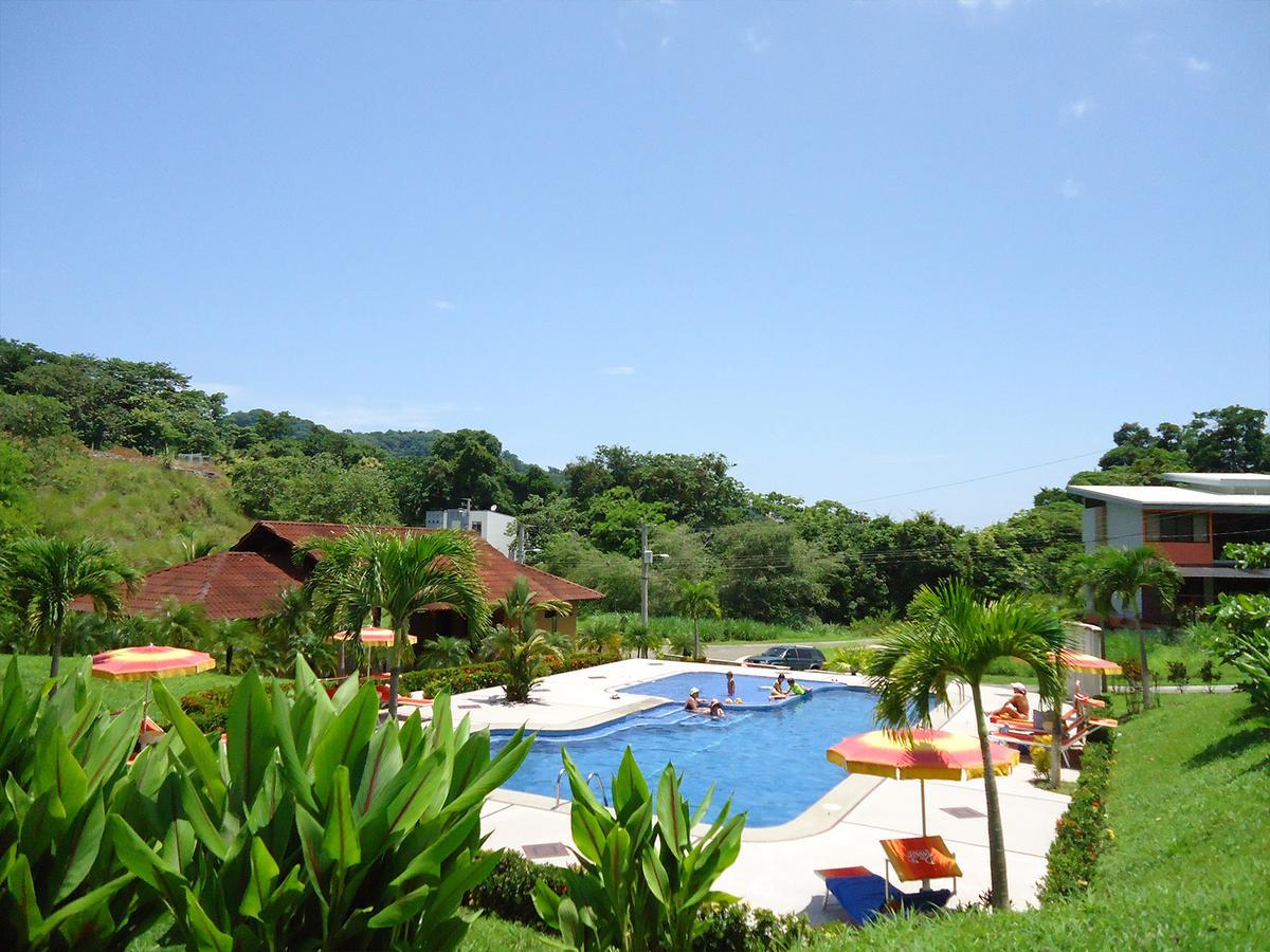 Punta Leona Beach Condos Jaco Exterior photo